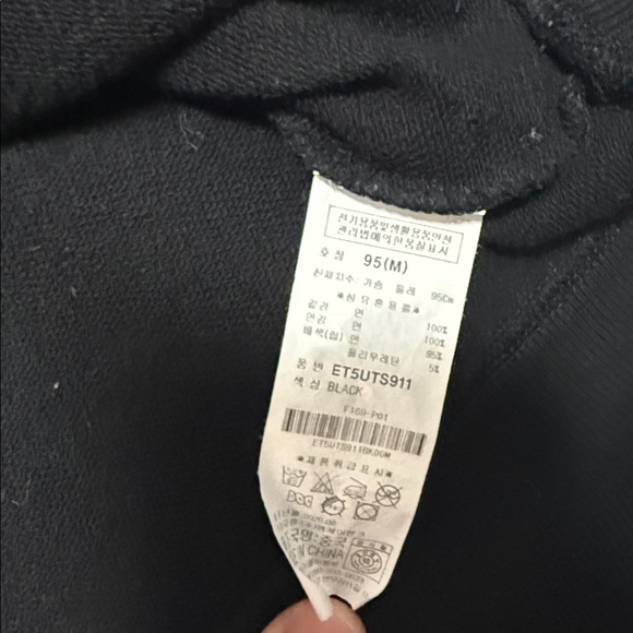 EVISU プルオーバーパーカー - Picture 8 of 10